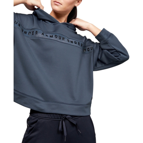 Tech Terry Hoody