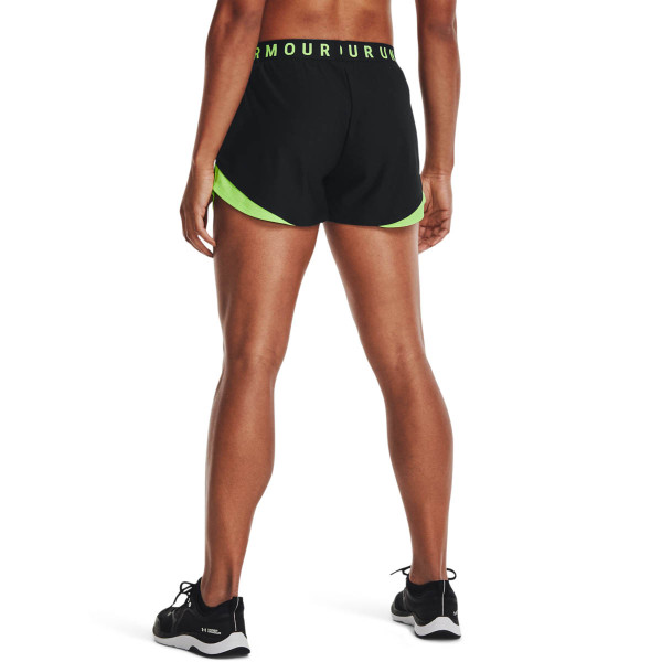 Pantaloni scurti Dama PLAY UP SHORTS 3.0 Under Armour 