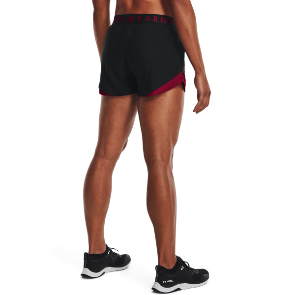 Pantaloni scurti Dama PLAY UP SHORTS 3.0 Under Armour