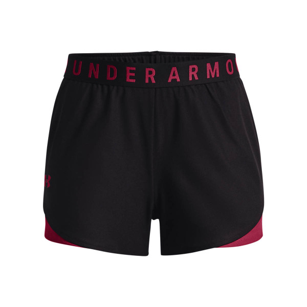 Pantaloni scurti Dama PLAY UP SHORTS 3.0 Under Armour