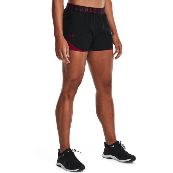 Pantaloni scurti Dama PLAY UP SHORTS 3.0 Under Armour