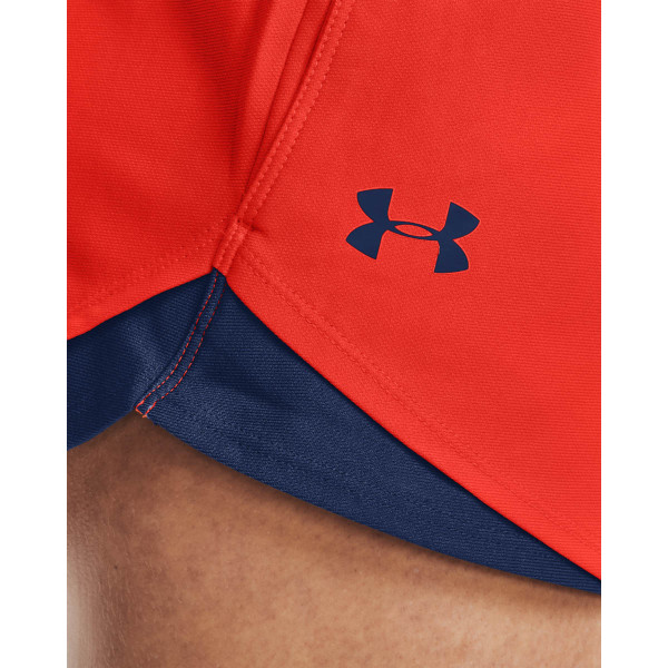Pantaloni scurti Dama PLAY UP SHORTS 3.0 Under Armour