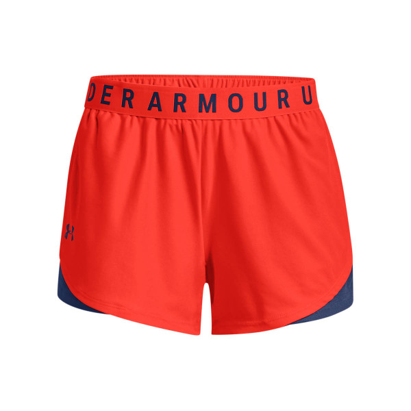 Pantaloni scurti Dama PLAY UP SHORTS 3.0 Under Armour