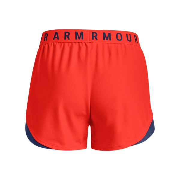Pantaloni scurti Dama PLAY UP SHORTS 3.0 Under Armour