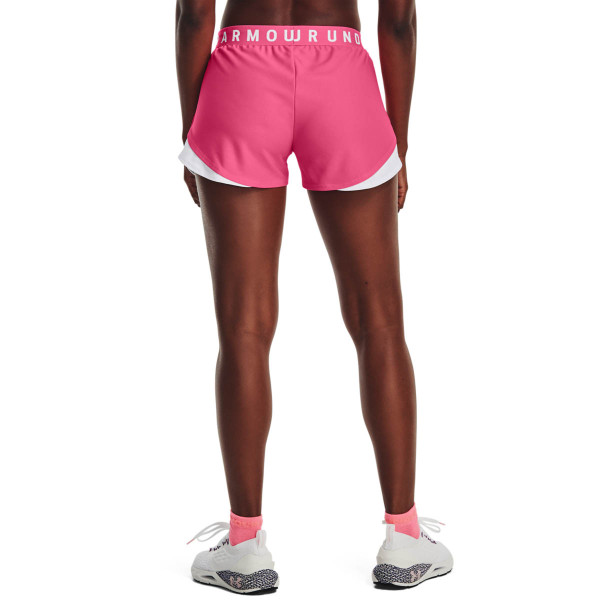 Pantaloni scurti Dama PLAY UP SHORTS 3.0 Under Armour