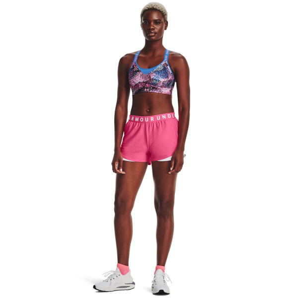 Pantaloni scurti Dama PLAY UP SHORTS 3.0 Under Armour