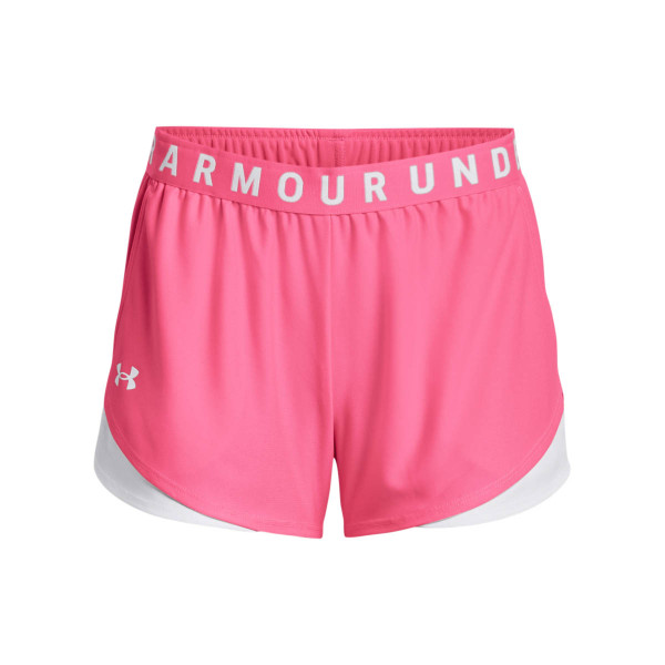 Pantaloni scurti Dama PLAY UP SHORTS 3.0 Under Armour