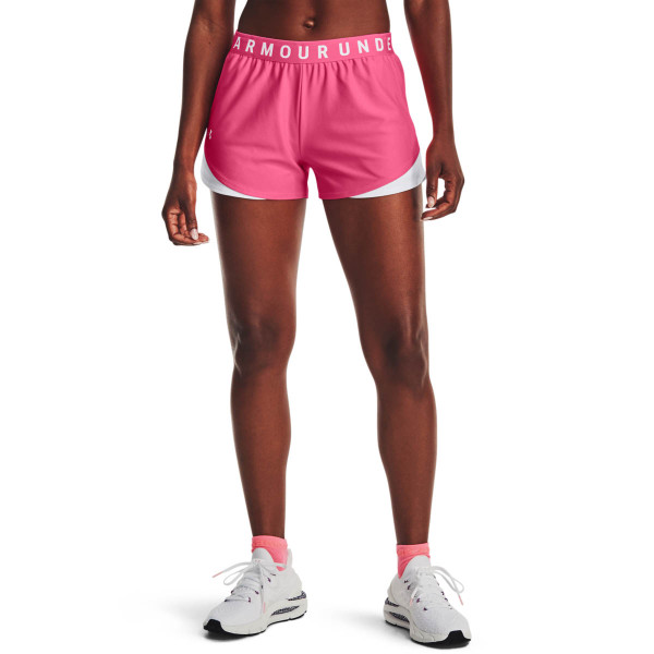 Pantaloni scurti Dama PLAY UP SHORTS 3.0 Under Armour