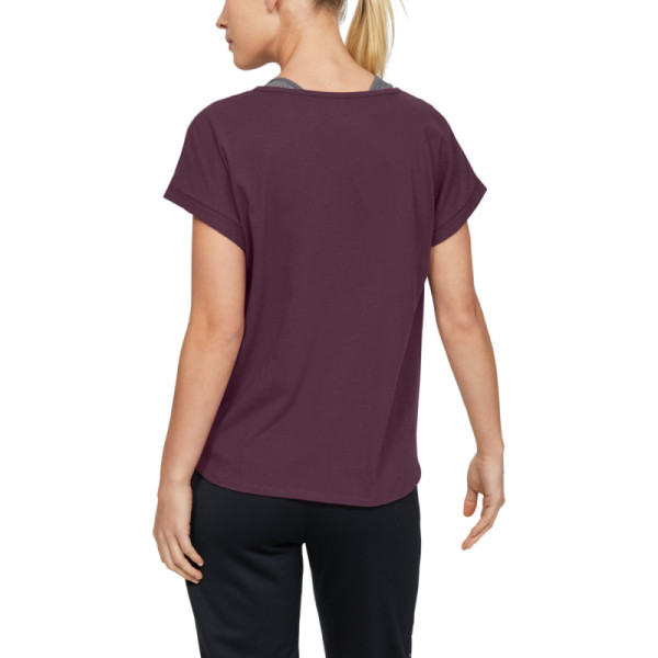 GRAPHIC SCRIPT LOGO UA FASHION SSC