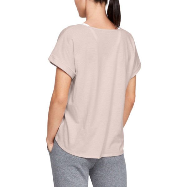 Women's GRAPHIC SCRIPT LOGO UA FASHION SSC