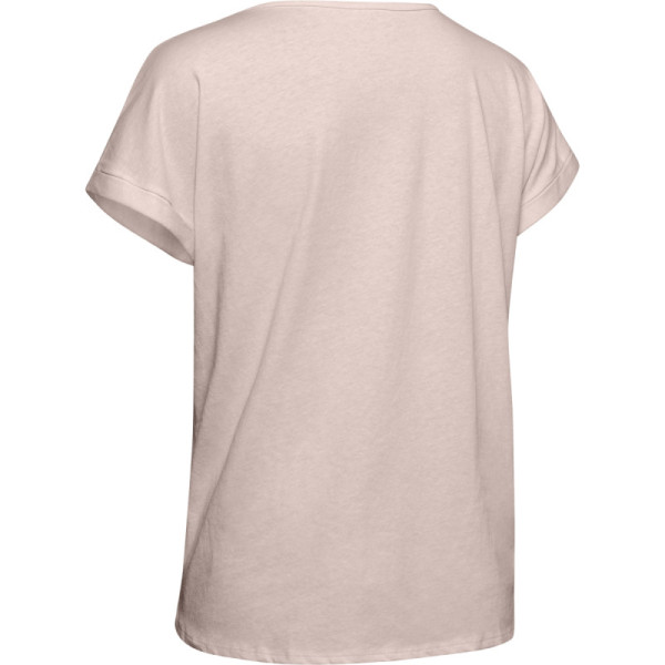 Women's GRAPHIC SCRIPT LOGO UA FASHION SSC