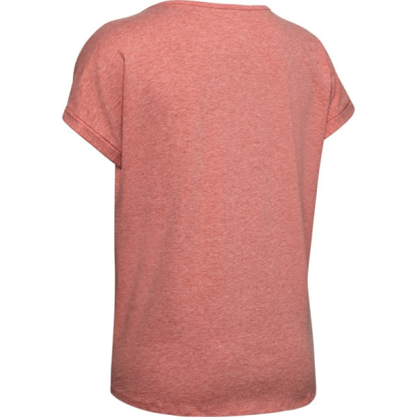 Women's GRAPHIC SCRIPT LOGO UA FASHION SSC