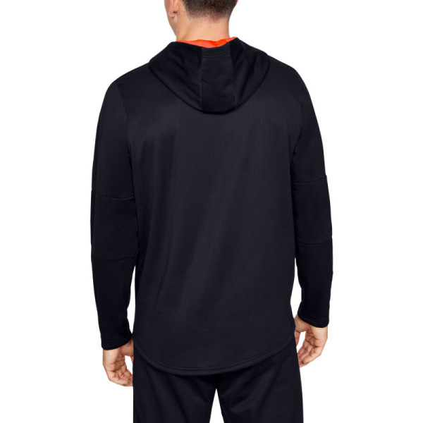 CG Fleece FZ