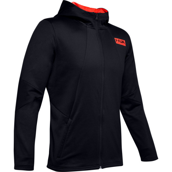 CG Fleece FZ