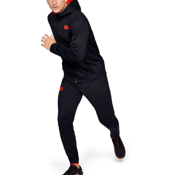 CG Fleece FZ
