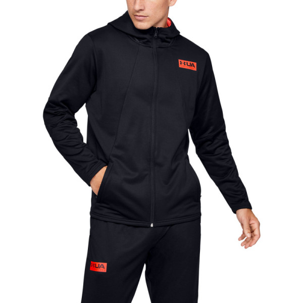 CG Fleece FZ