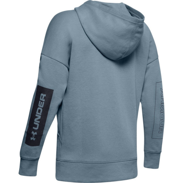 Unstoppable Double Knit Full Zip