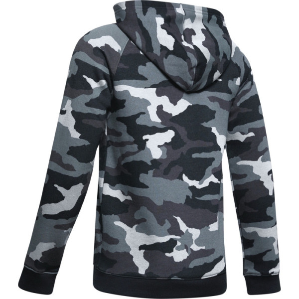 Rival Printed Hoody