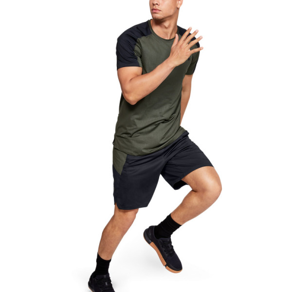 Men's MK1 Short Emboss 