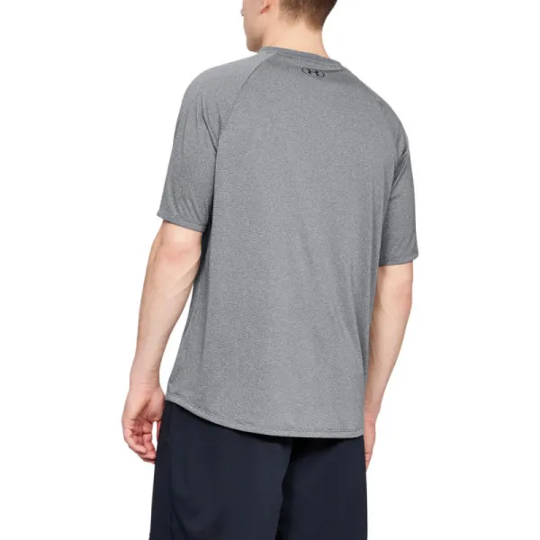 Men's UA Tech™ Short Sleeve T-Shirt 