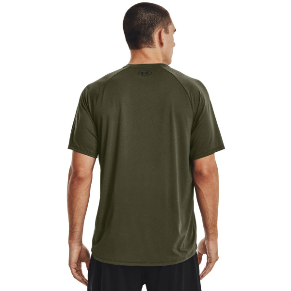 Tricou Barbati TECH 2.0 SS TEE NOVELTY Under Armour