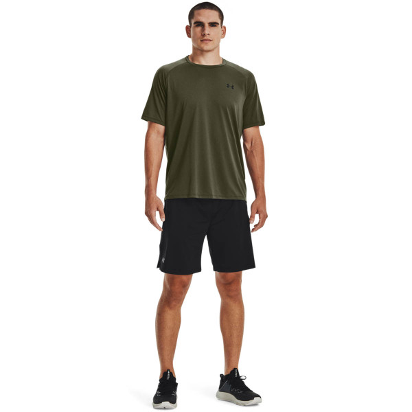 Tricou Barbati TECH 2.0 SS TEE NOVELTY Under Armour