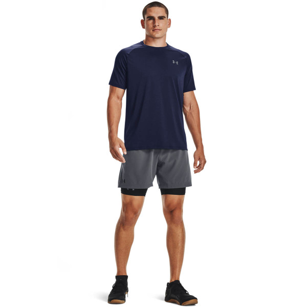 Tricou Barbati TECH 2.0 SS TEE NOVELTY Under Armour