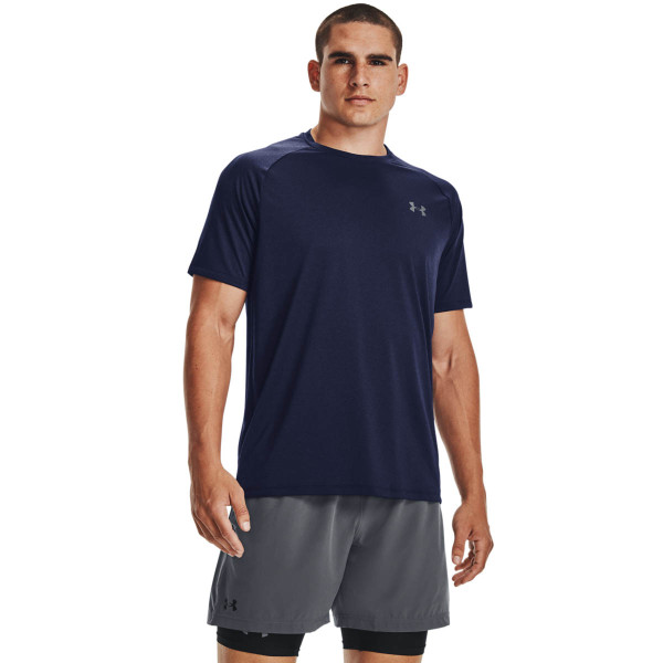 Tricou Barbati TECH 2.0 SS TEE NOVELTY Under Armour