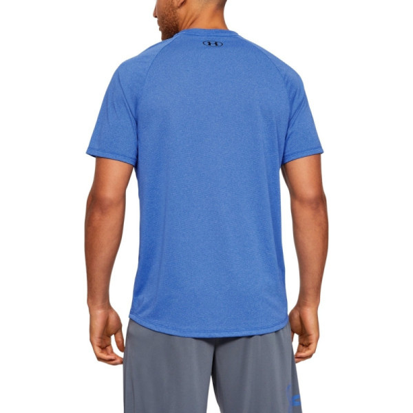 Men's UA Tech™ Short Sleeve T-Shirt