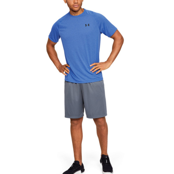 Men's UA Tech™ Short Sleeve T-Shirt