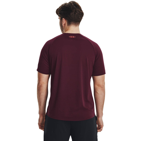 Tricou Barbati TECH 2.0 SS TEE NOVELTY Under Armour