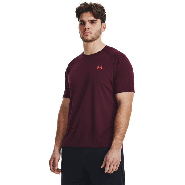 Tricou Barbati TECH 2.0 SS TEE NOVELTY Under Armour