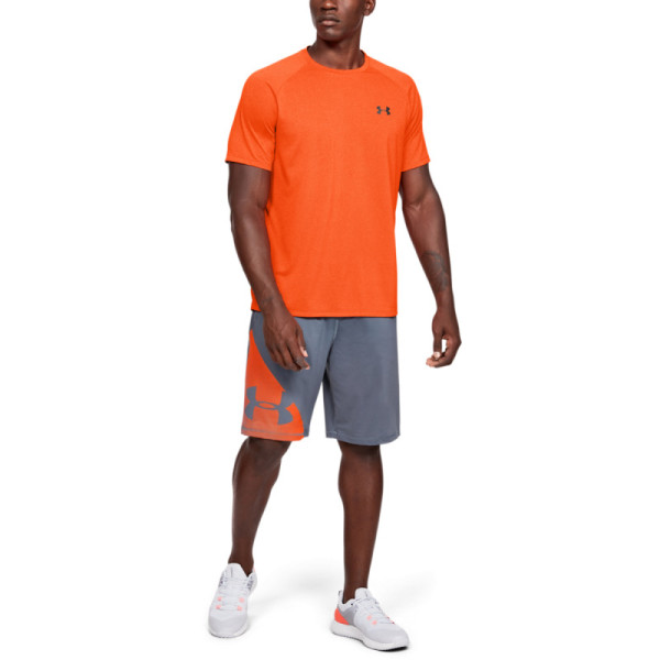 Men's UA Tech™ Short Sleeve T-Shirt 