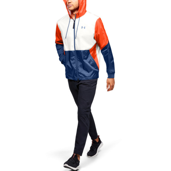 Men's UA Legacy Windbreaker Jacket 