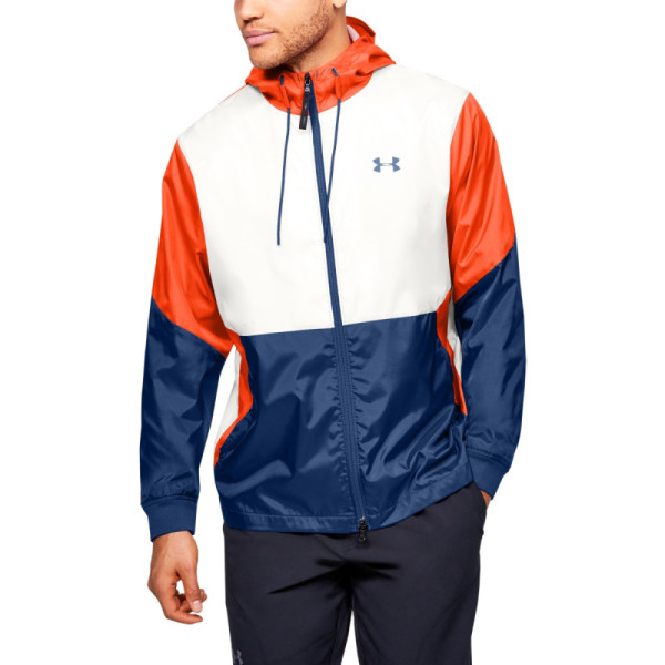 Men's UA Legacy Windbreaker Jacket 