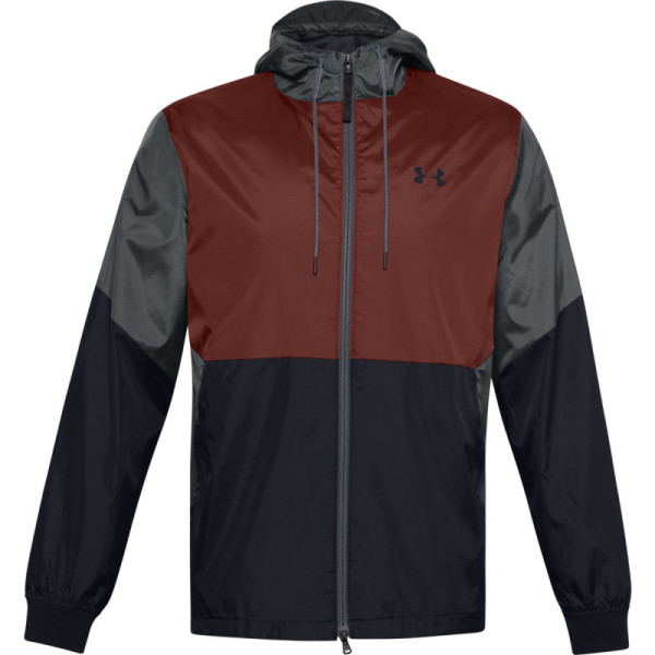 Men's UA LEGACY WINDBREAKER Kvantum Sport Under Armour