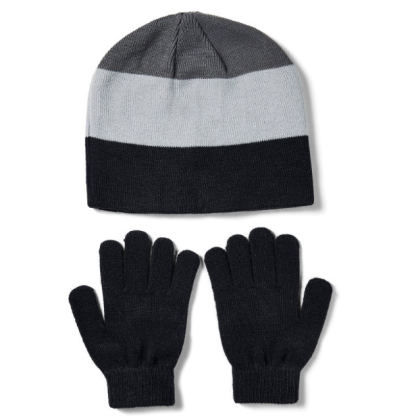 Boys' Beanie Glove Combo