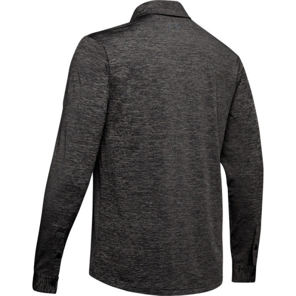 Men's UA Long Sleeve Playoff 2.0 Polo
