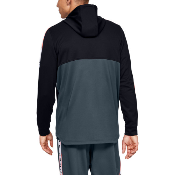 UNSTOPPABLE TRACK JACKET 