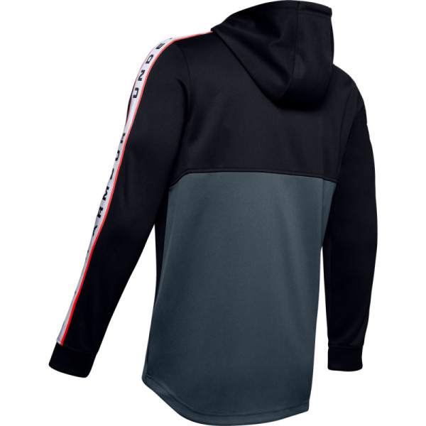 UNSTOPPABLE TRACK JACKET 