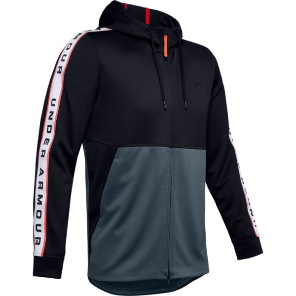 UNSTOPPABLE TRACK JACKET 