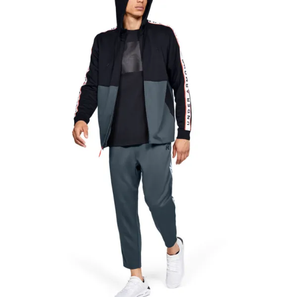 UNSTOPPABLE TRACK JACKET