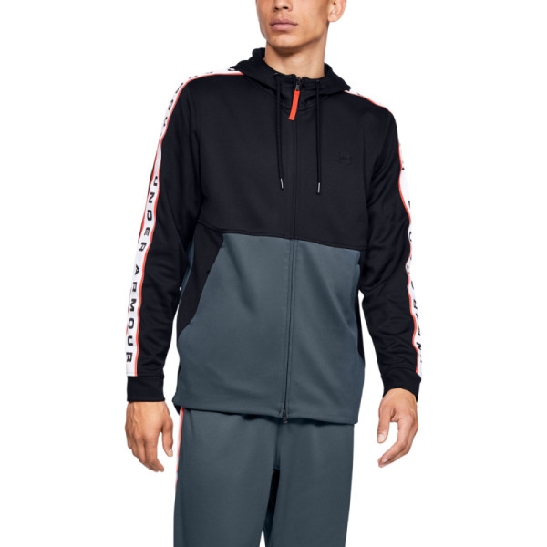 UNSTOPPABLE TRACK JACKET 