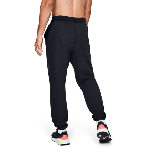 UA PERFORMANCE ORIGINATORS FLEECE PANT 