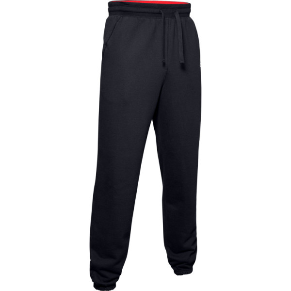 UA PERFORMANCE ORIGINATORS FLEECE PANT 