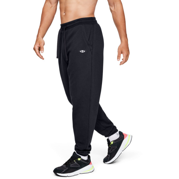 UA PERFORMANCE ORIGINATORS FLEECE PANT 