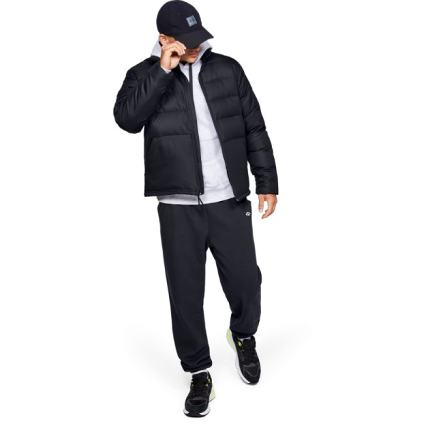 UA PERFORMANCE ORIGINATORS FLEECE PANT 