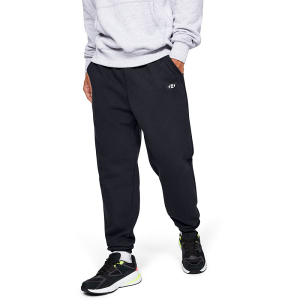 UA PERFORMANCE ORIGINATORS FLEECE PANT 