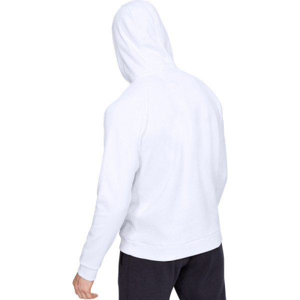Men's UA Rival Fleece Logo Hoodie