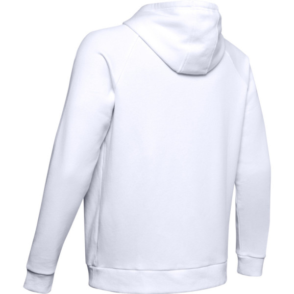 Men's UA Rival Fleece Logo Hoodie